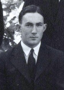 Frank Reid (Prefect 1936).